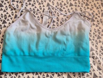 Brassiere