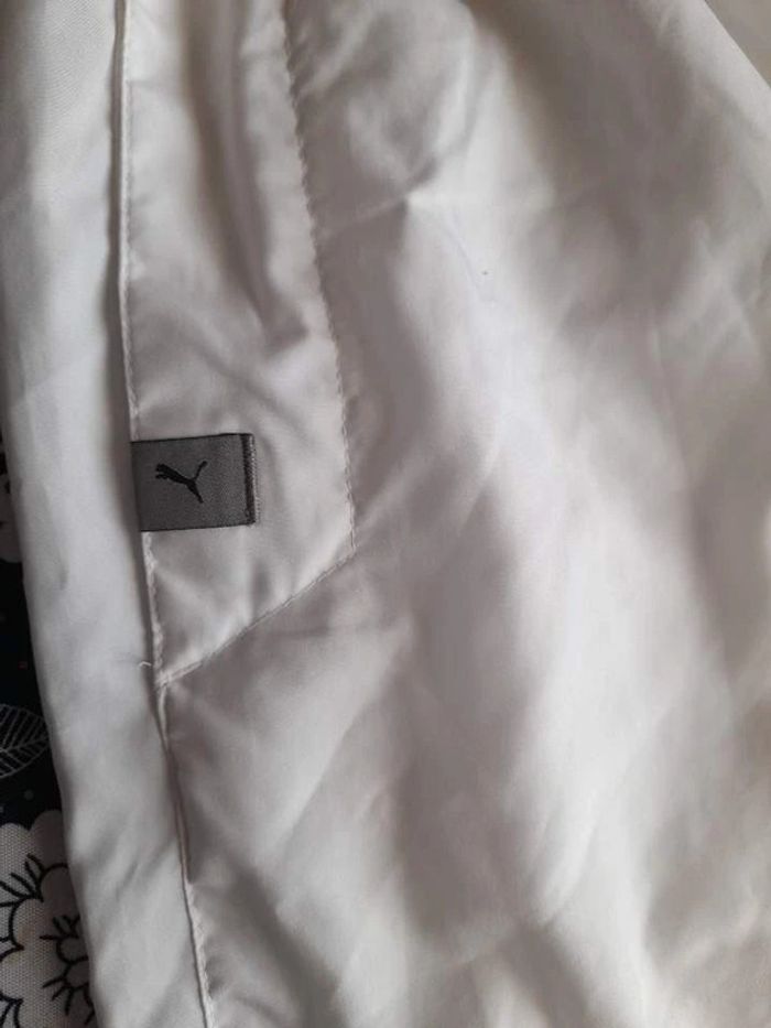 Jogging puma , taille M - photo numéro 4