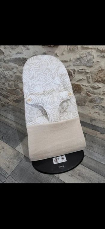 Housse transat babybjorn
