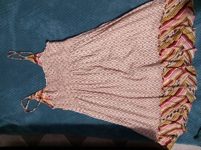 Robe t40 - photo numéro 3