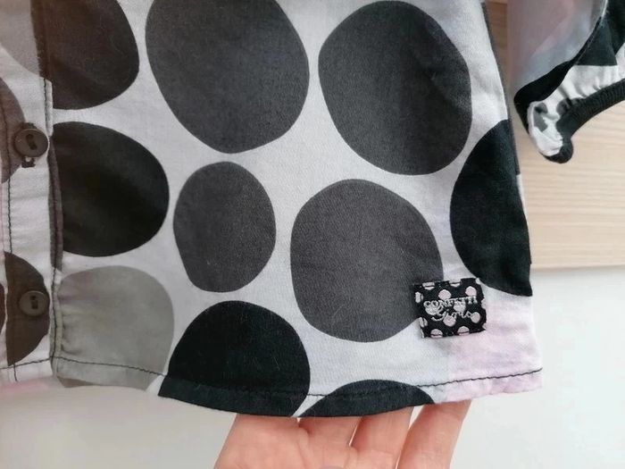 Blouse Absorba 12 mois - photo numéro 6