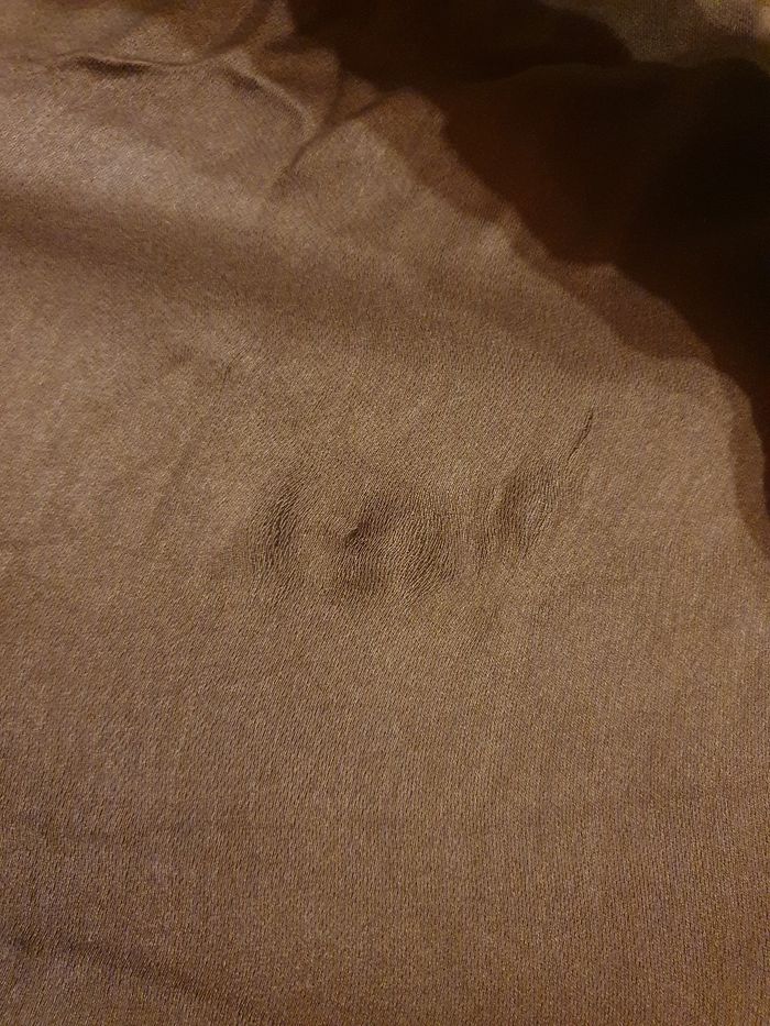 Écharpe Cachemire - photo numéro 4