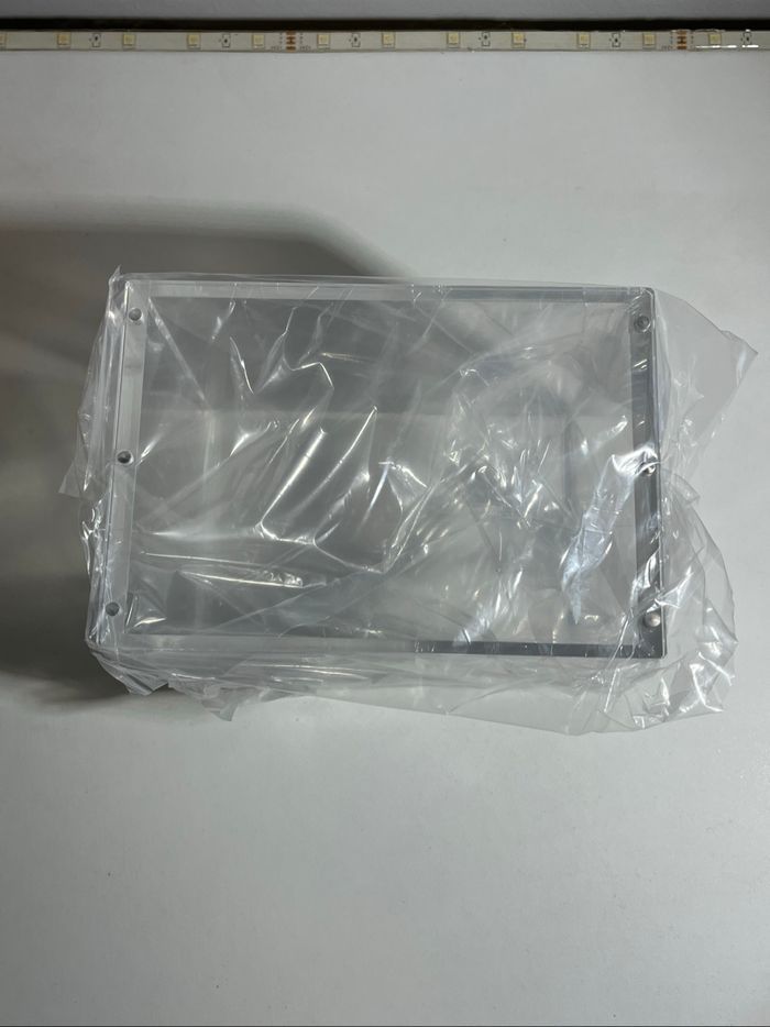 Protection acrylique pour display de 8 x mini tins Pokémon - photo numéro 8