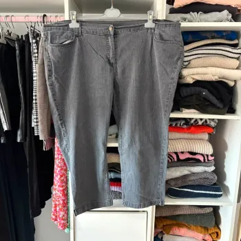 Pantacourt MS Mode • gris • 50 🌼