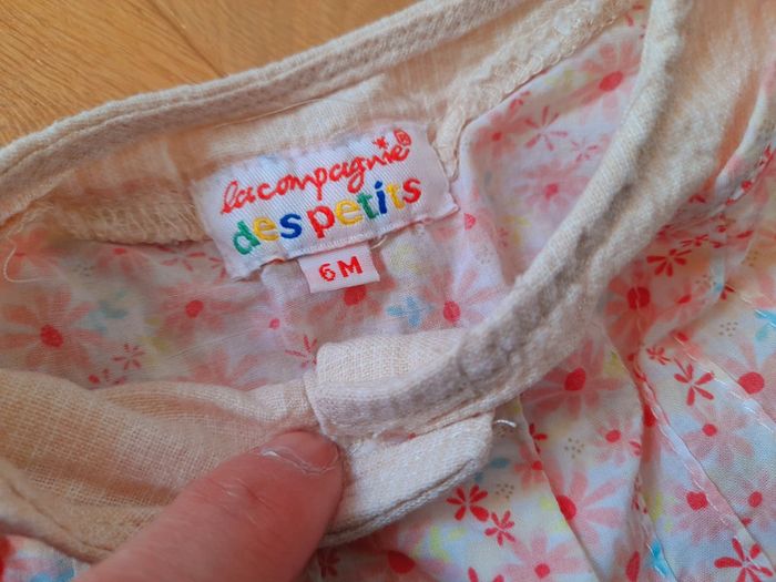 Robe mi-saison - photo numéro 3