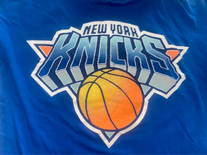 Tee-shirts NBA - photo numéro 2
