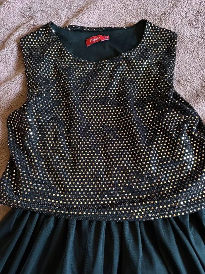 Robe courte - photo numéro 3