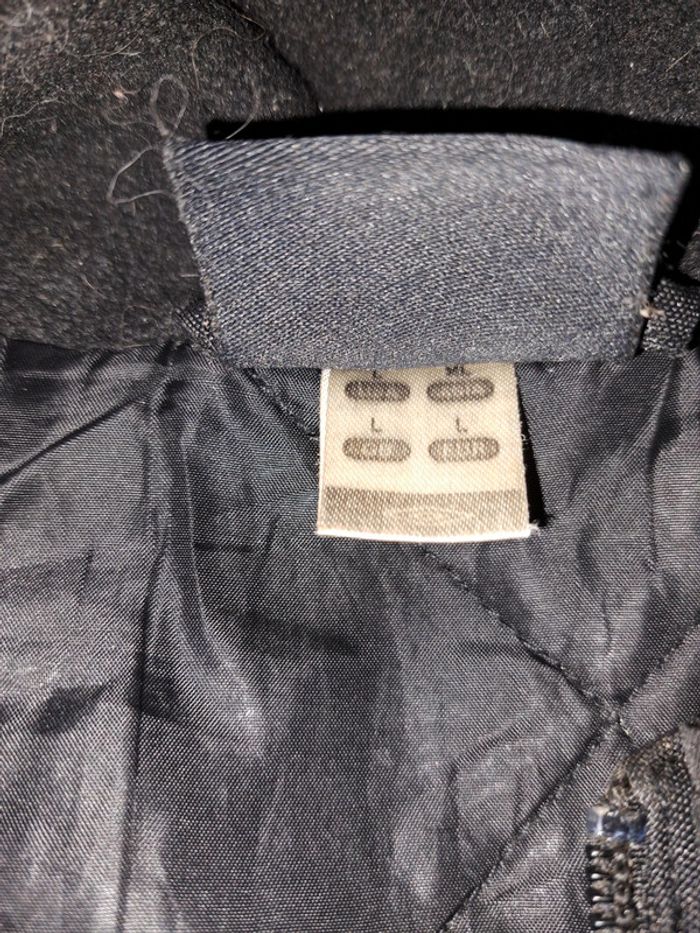Veste manteau umbro - photo numéro 5