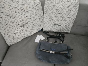Sac Zadig et Voltaire