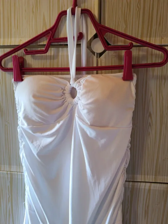 Combinaison bustier - photo numéro 2