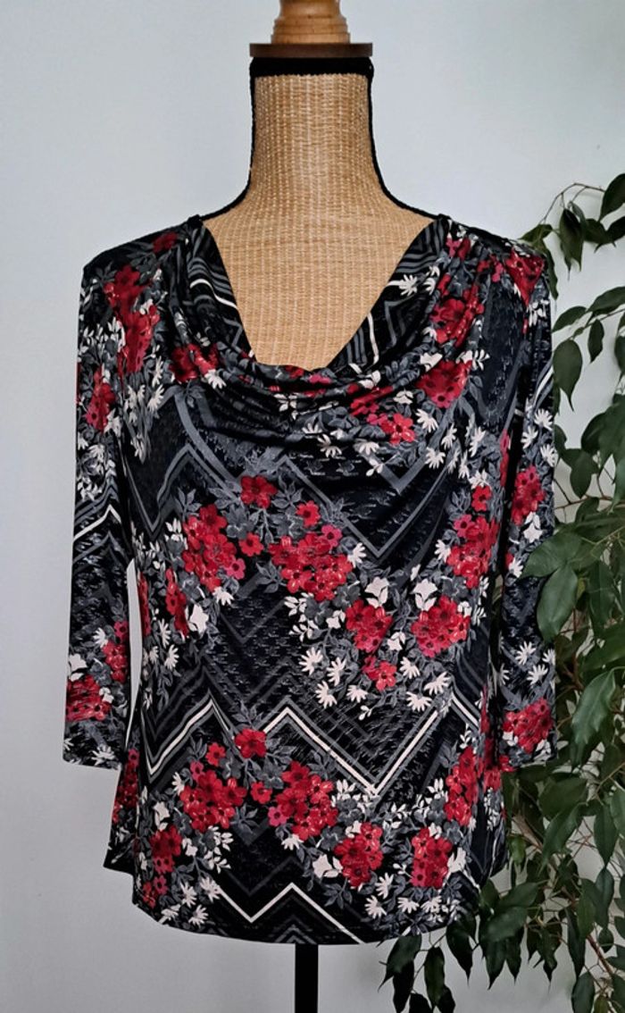 Tee shirt Armand Thiery - photo numéro 2