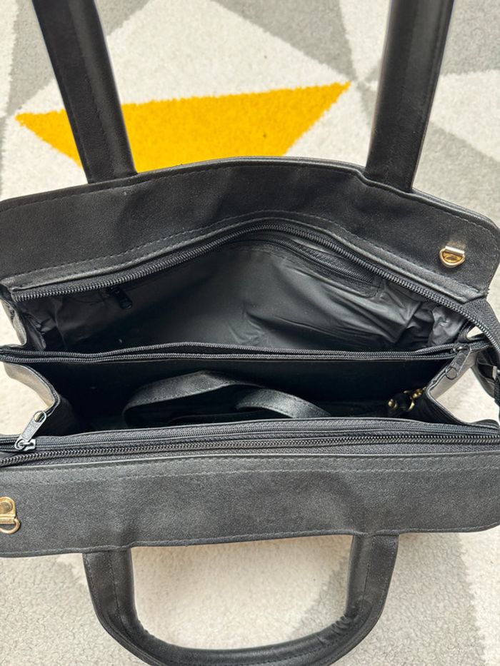 Sac à main vintage - photo numéro 3