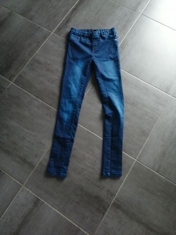 Jegging only 36