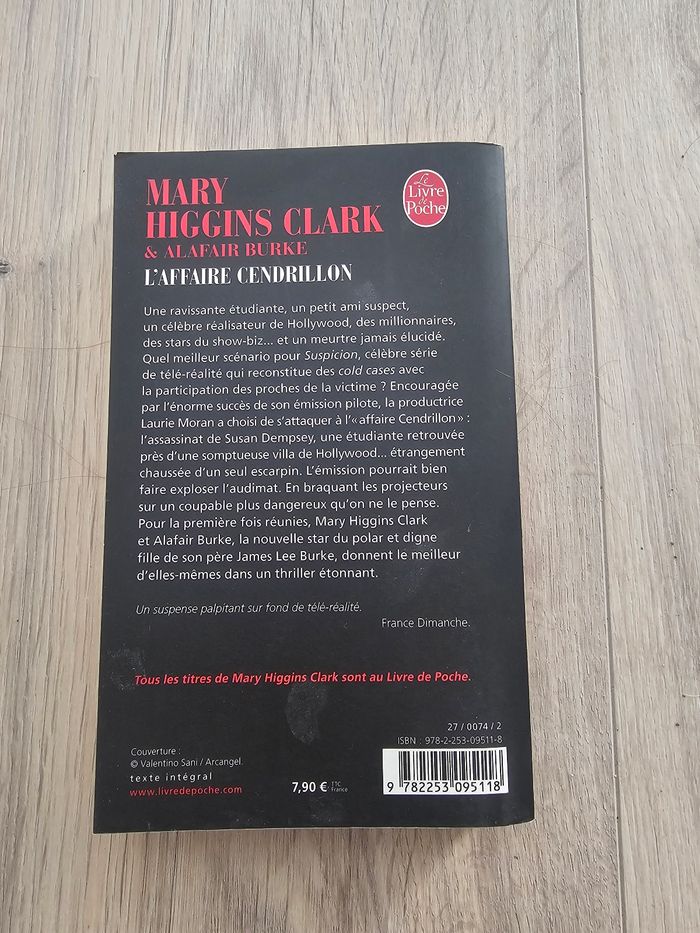 Livre - photo numéro 2