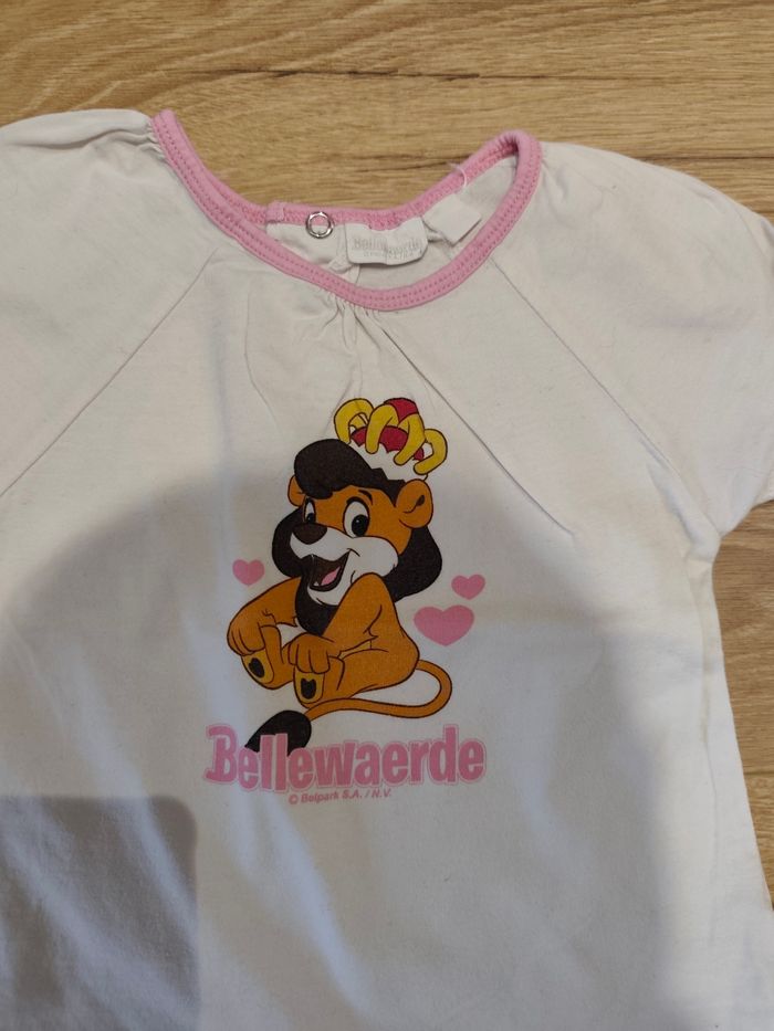 T shirt - photo numéro 2