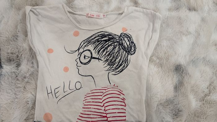 Robe Gémo taille 5 ans - photo numéro 2