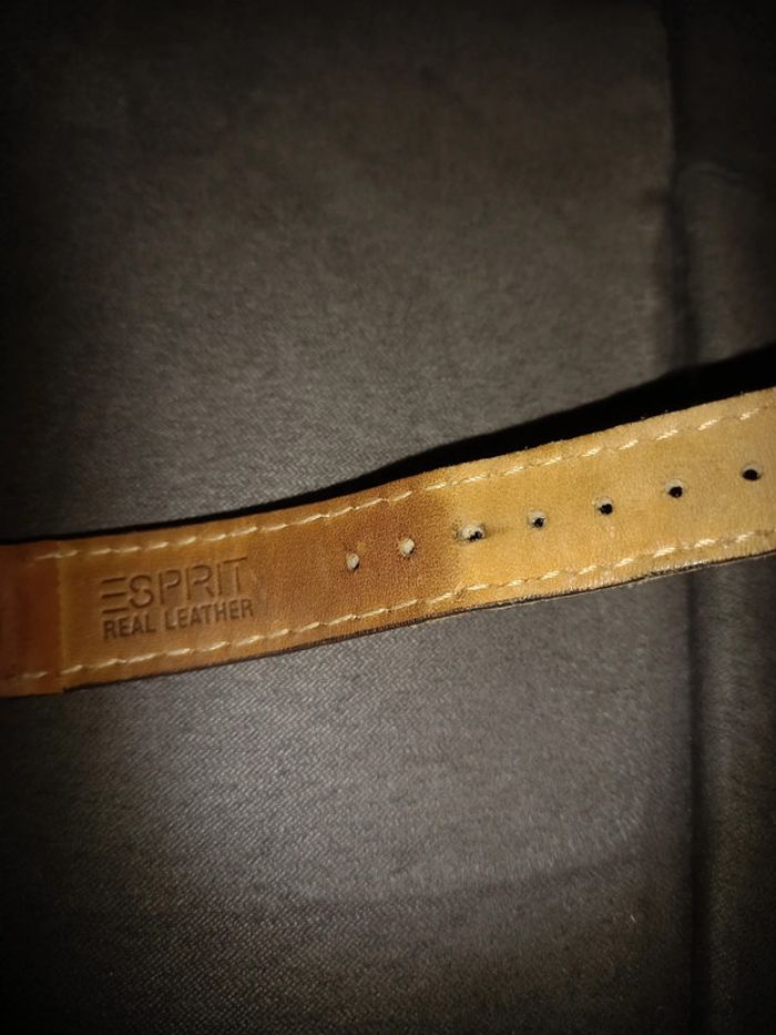 Montre esprit - photo numéro 7