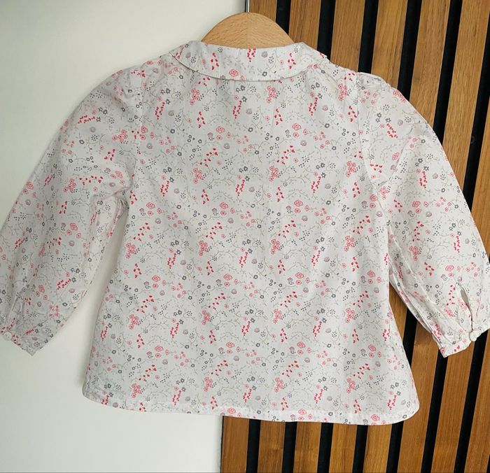 Blouse Cyrillus - photo numéro 2