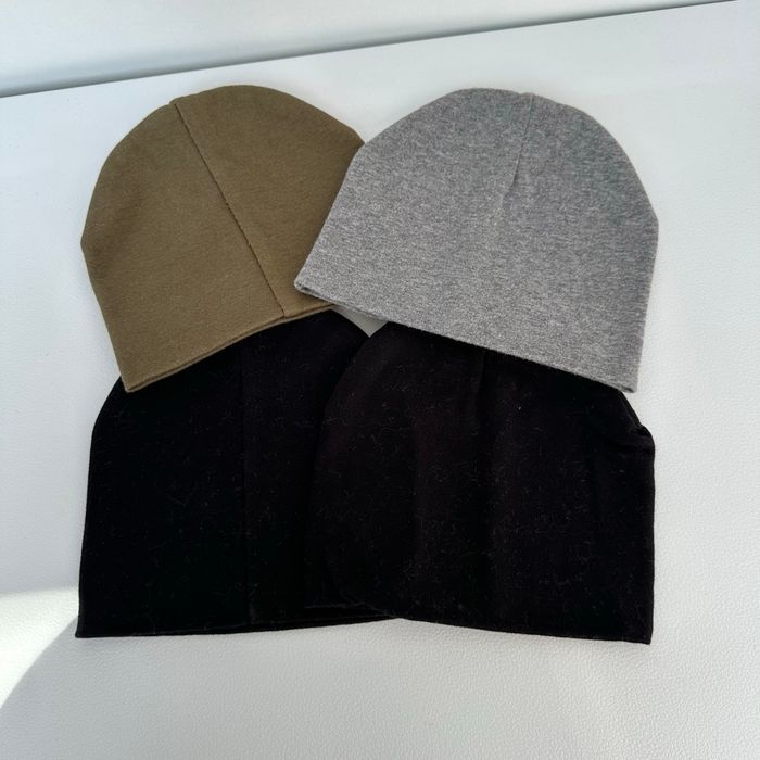 Lot bonnet