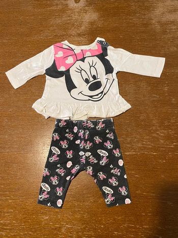 Ensemble Minnie