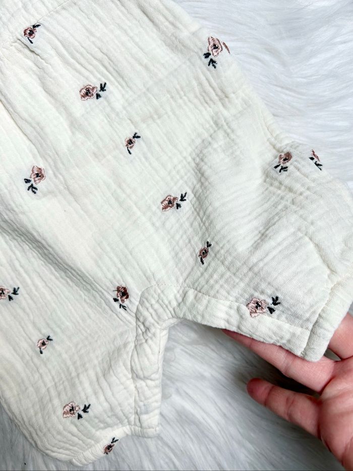 Salopette - photo numéro 2