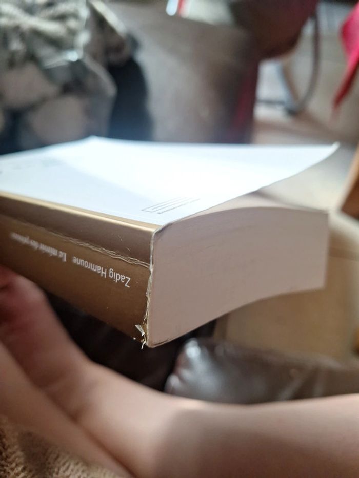 Livre édition emmanuelle collas - photo numéro 2