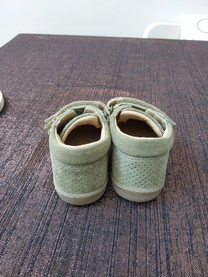 Chaussure bébé Na ! - photo numéro 3