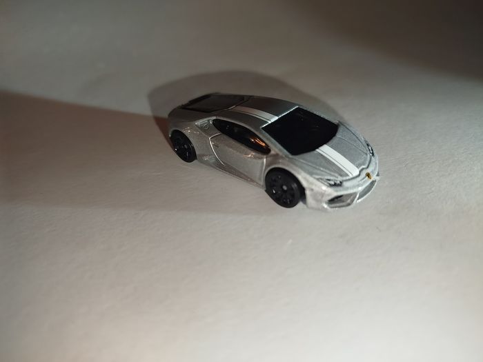 Hot Wheels Lamborghini Huracán LP 610-4 Exclusive Multipack 2025 - photo numéro 4