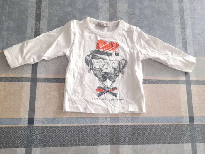 T-shirts - photo numéro 3