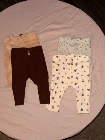 Leggings bébé