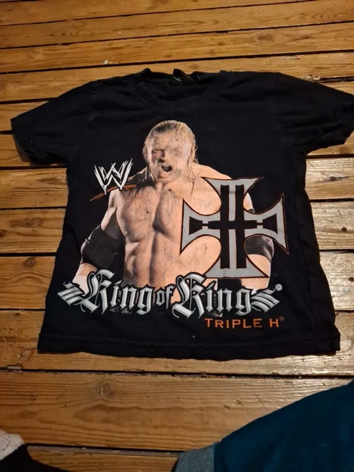 Tshirt taille 6 ans