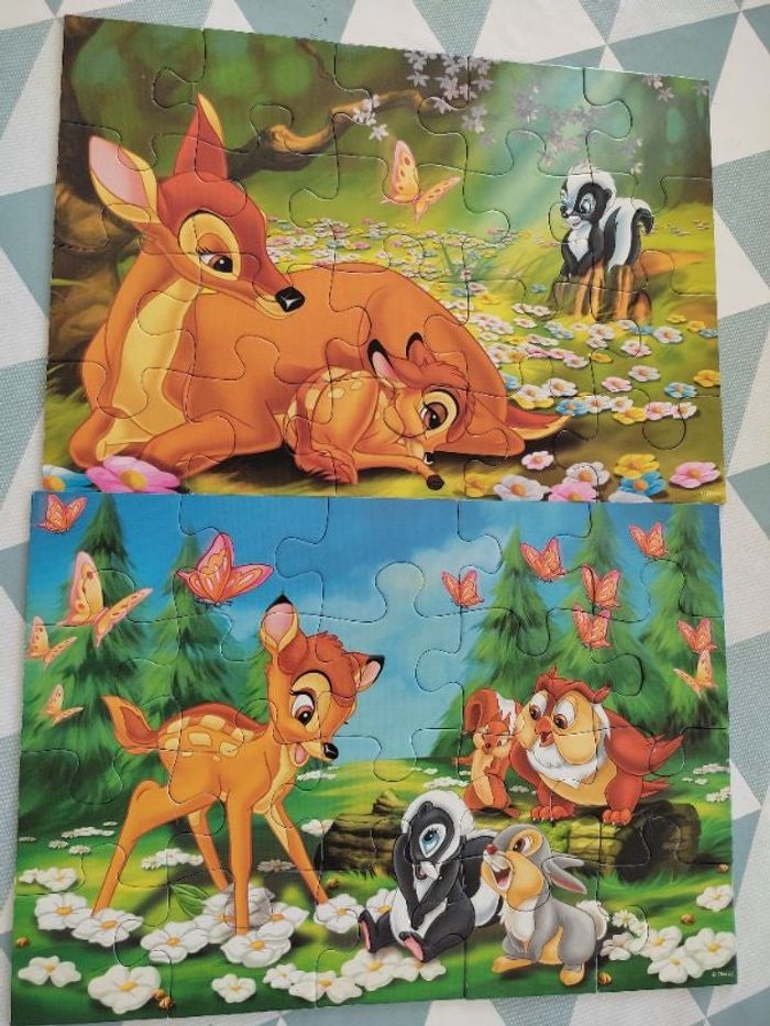 Puzzle
