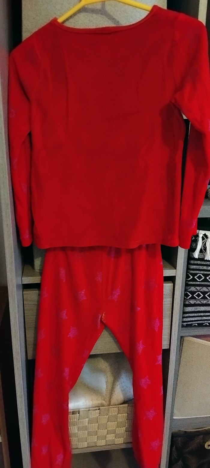 Pyjama Noël - photo numéro 2