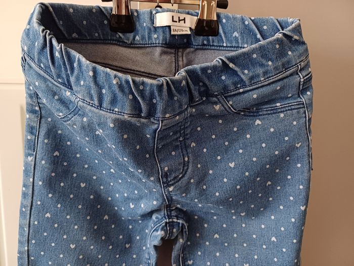 Jean skinny 8 ans - photo numéro 2