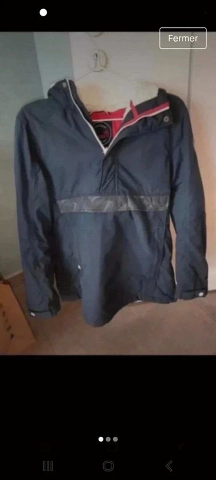 Manteau