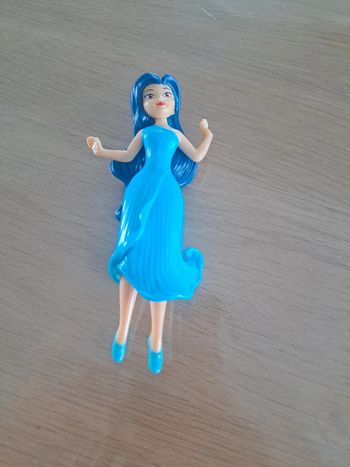 Figurine Ondine Fée Clochette