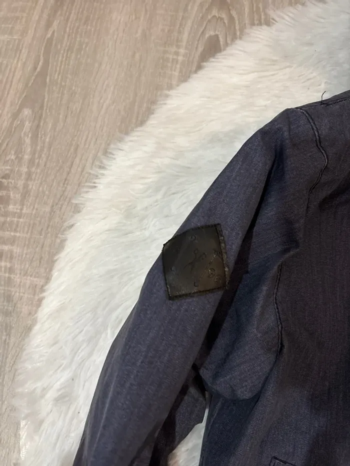Blouson Firefly garçon 8 ans - photo numéro 4
