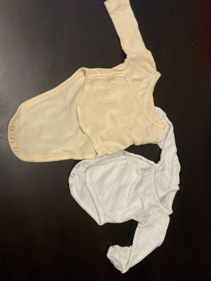 Lot naissance - photo numéro 4