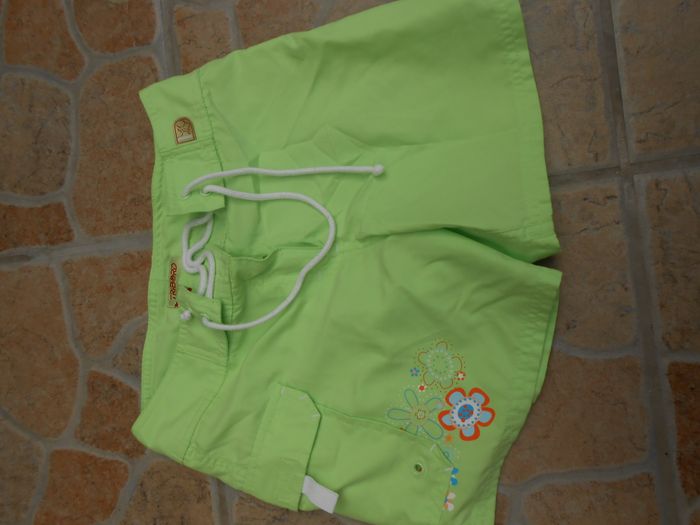Ensemble short + T-shirt - photo numéro 3