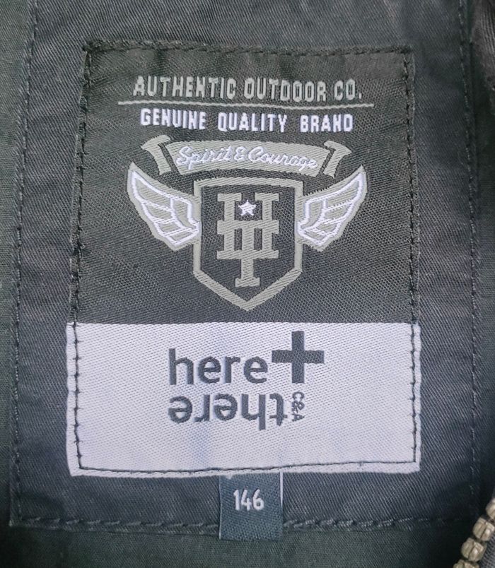 Blouson taille 12 ans - photo numéro 2