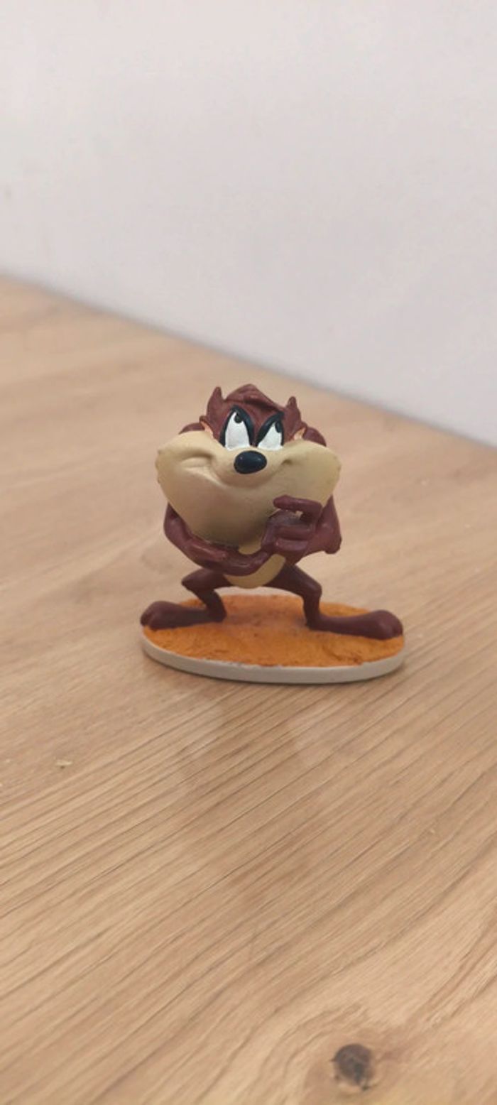 Figurine Taz Warner Bros