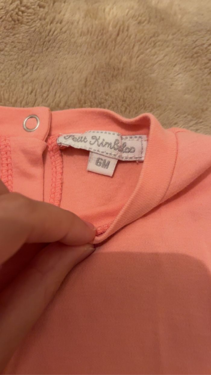 Pyjama bébé - photo numéro 2