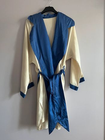 Kimono soie