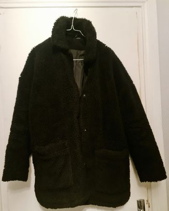 Manteau hiver