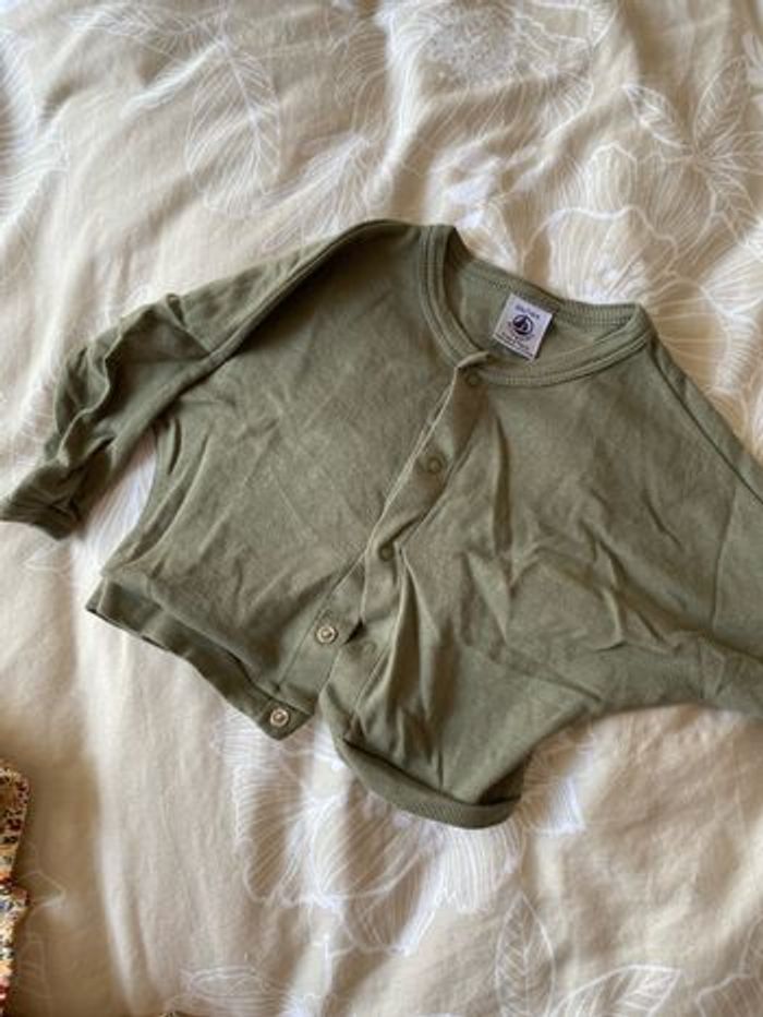 Ensemble Petit Bateau - photo numéro 4