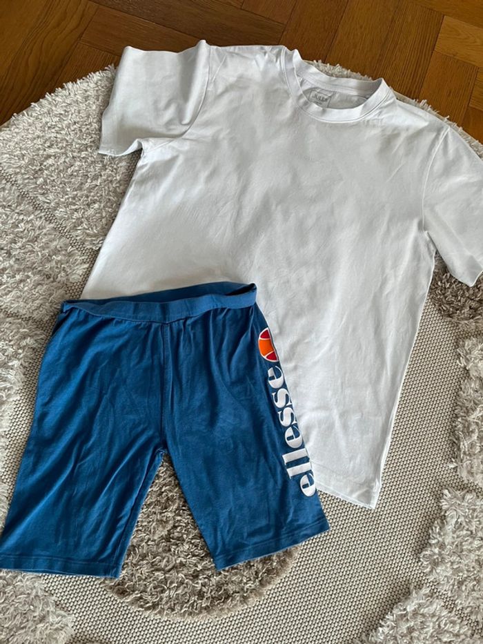 Short Ellesse