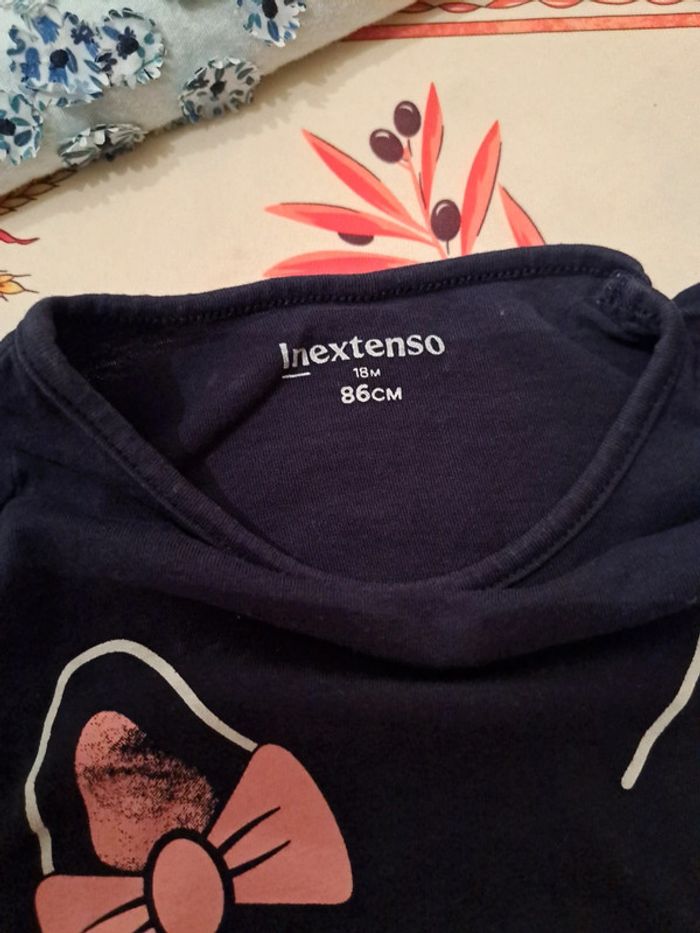 Lot 18mois mi saison #isacorbas18mois - photo numéro 12