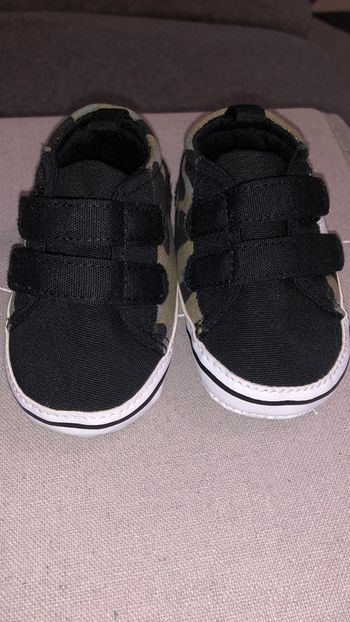 Chaussure chausson