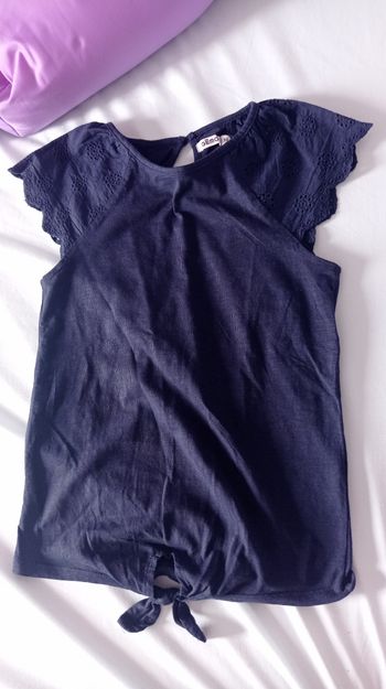 Tee shirt 10 ans