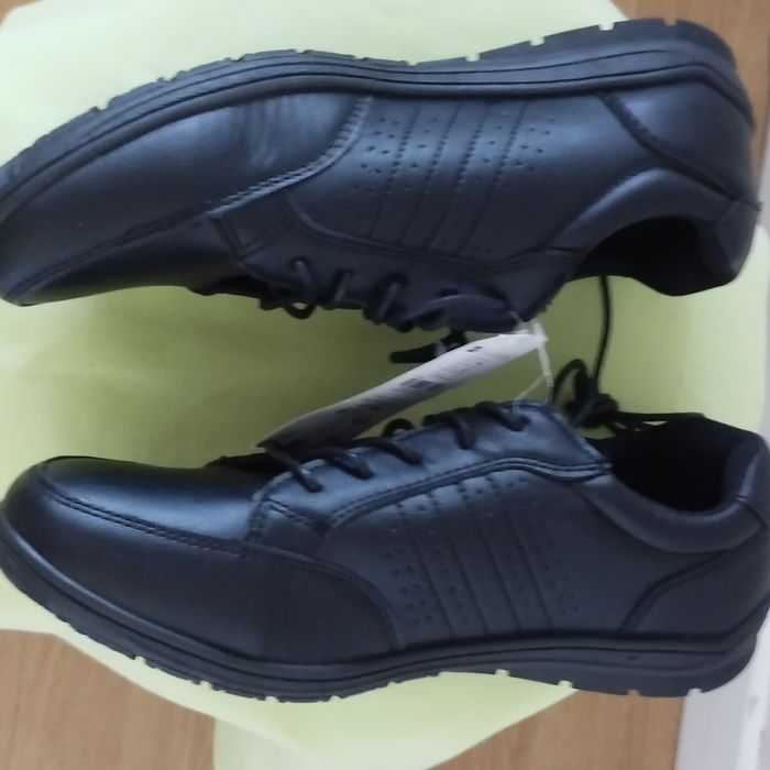 Baskets Noires Neuf Homme Pointure 40 - photo numéro 9